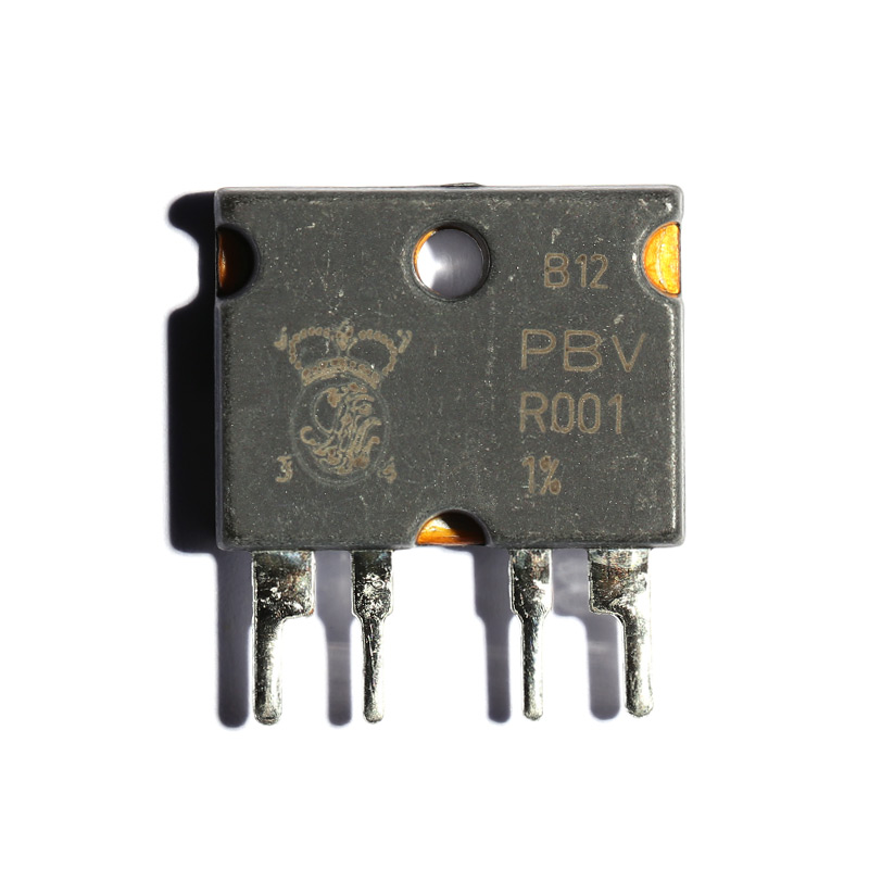 PBV